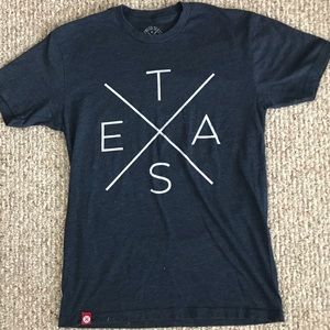 Texas T-shirt